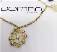 Bracciale Venerio Donna in Argento Zirconia BR 00 - BR 00